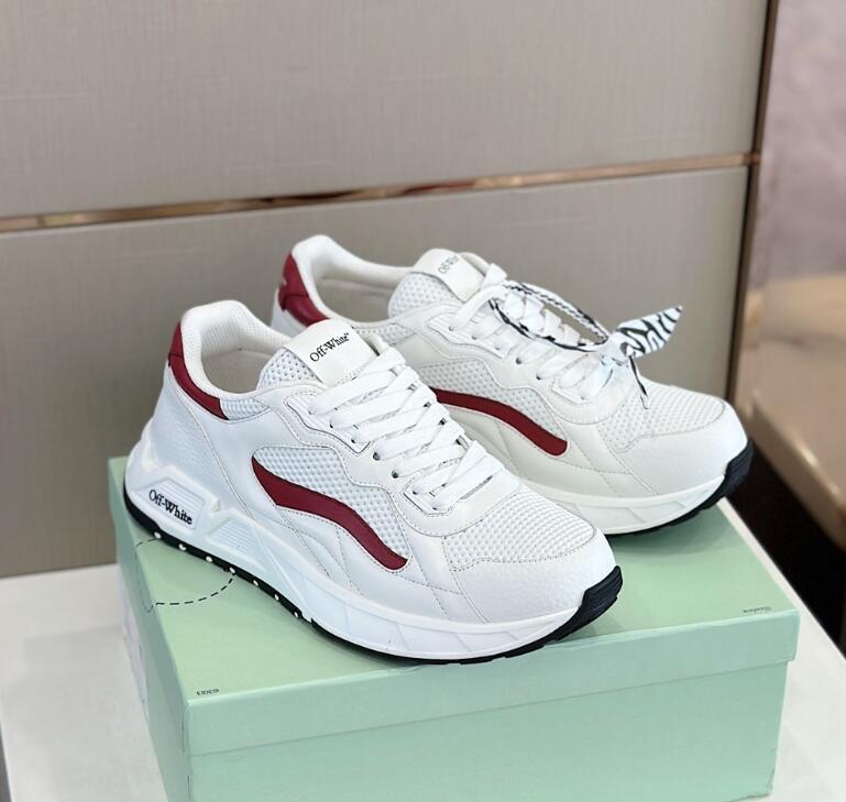 Glamy - YZO Men Shoes - 011
