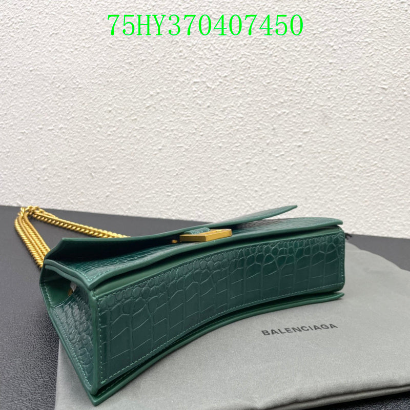 Glami Fashion - BGA Bags - 1838