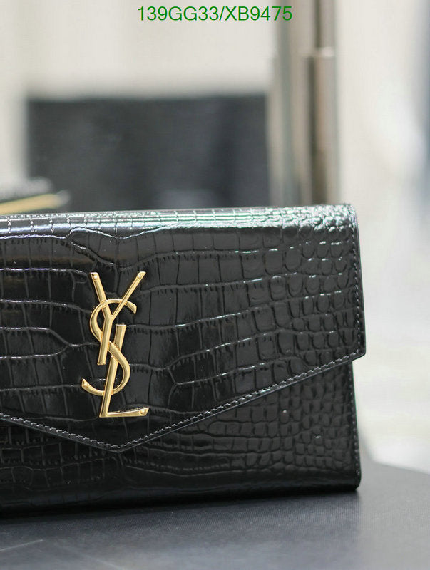 SAMC - YLS Bags - 319