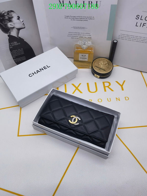 Glami - CHL Wallet - 2335