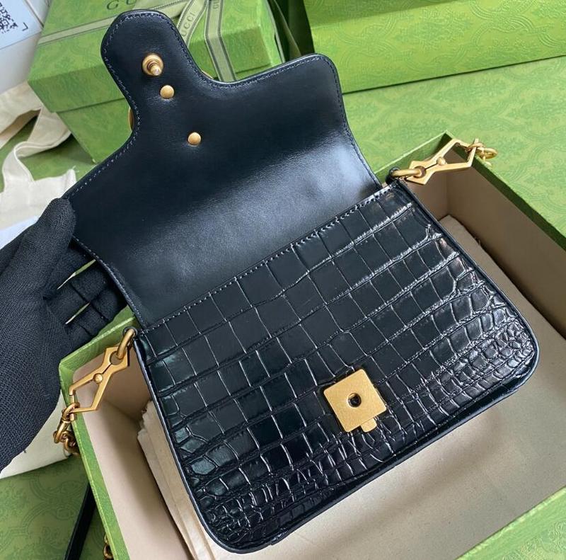 SAMC - GUKI Bags - 1791