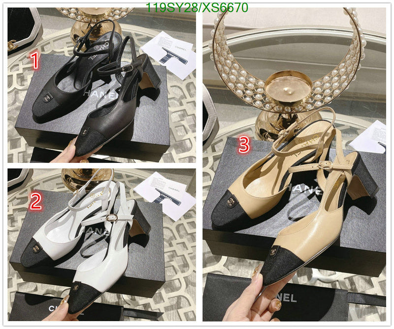 SAMC - CHL Women Shoes Ballet - 283
