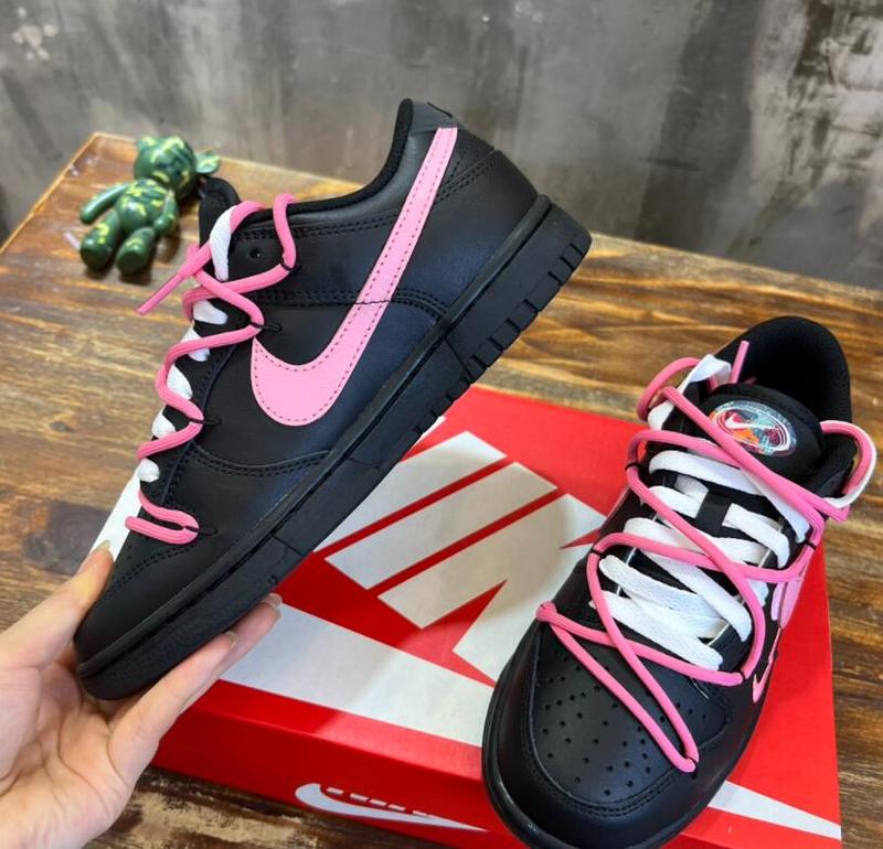SAMC - NKE Shoes - 487