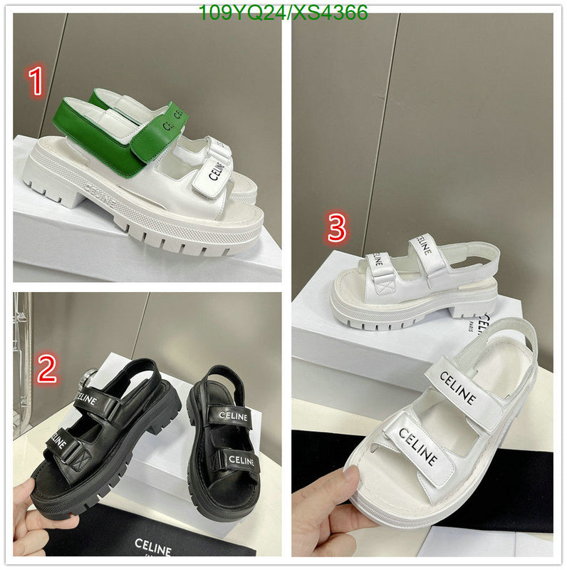 SAMC - COL Women Shoes - 291