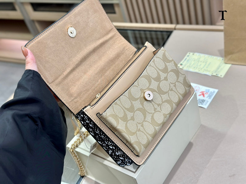 Satchel Bags - CCH Bags - 032