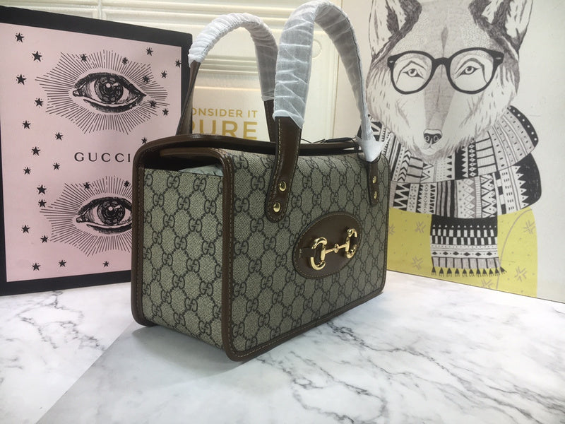 Satchel Bags - GCI Bags - 2186