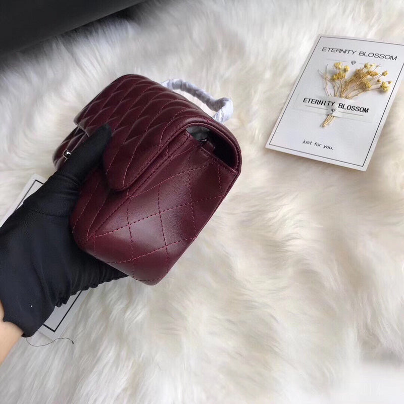 Satchel Bags - CHL Bags - 4615