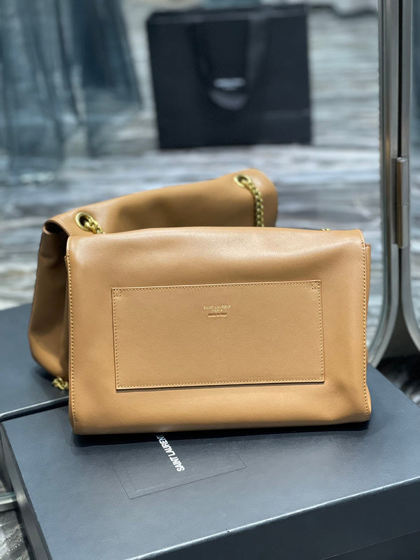 Satchel Bags - SLY Bags - 2313