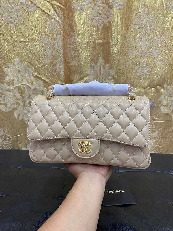 Satchel Bags - CHL Bags - 5559