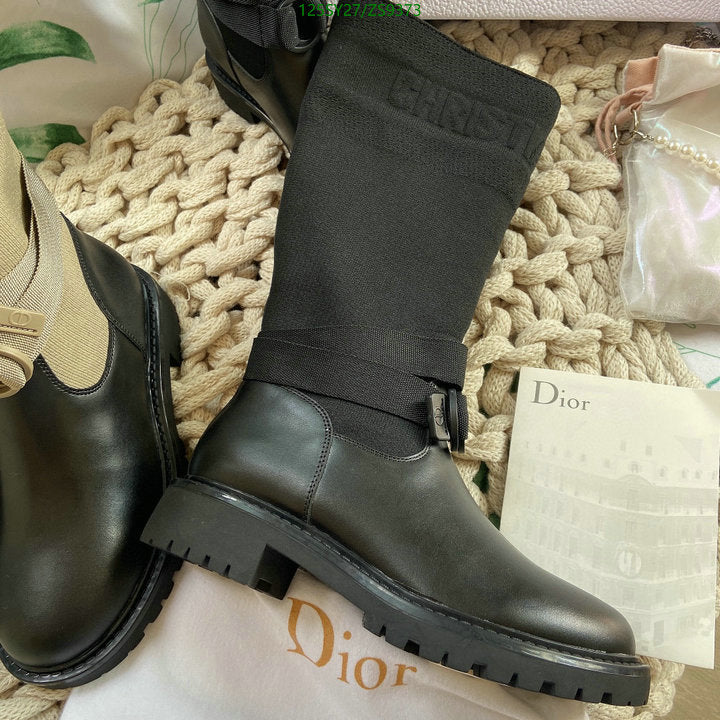 SAMCC - DOR Women Shoes - 1597