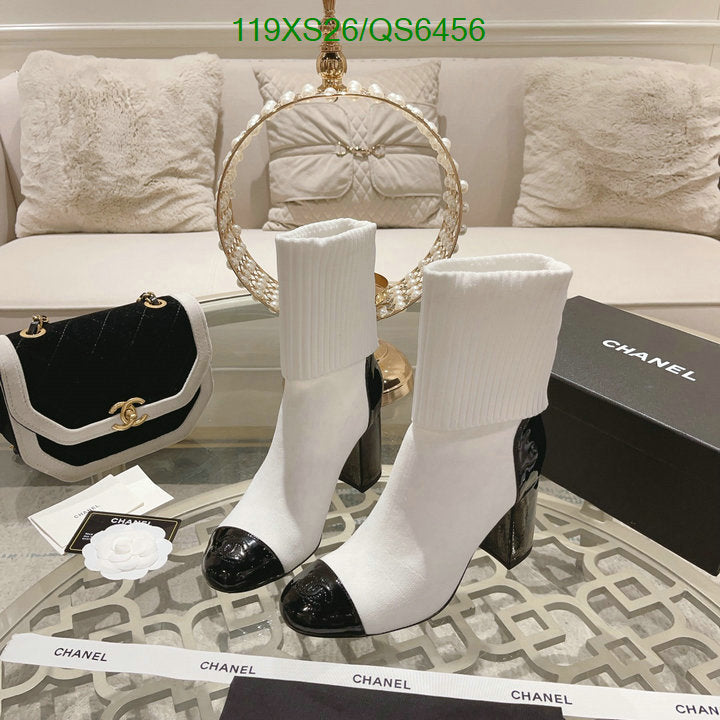 SAMC - CHL Women Boots - 418