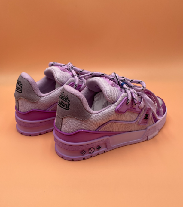 Glamy - LOV Men Shoes - 156