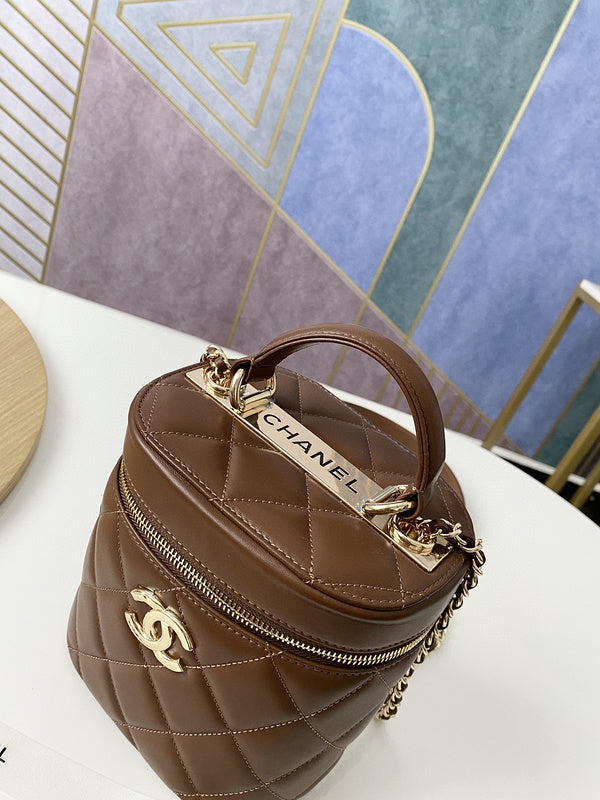 Satchel Bags - CHL Bags - 1954