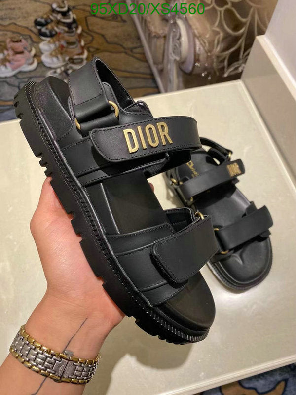 SAMCC - DOR Women Shoes - 2327