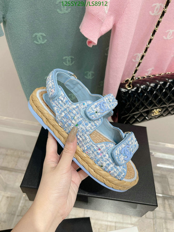 SAMC - CHL Women Shoes Beach - 163
