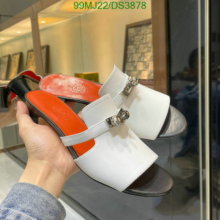 SAMC - HMS Women Shoes - 032
