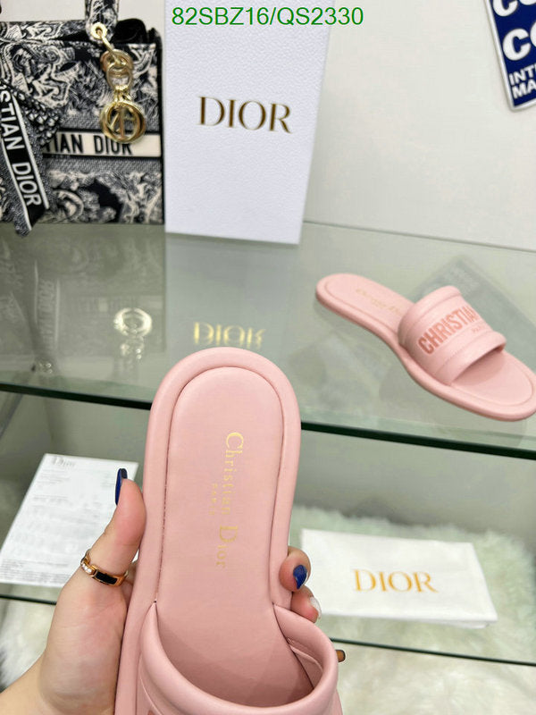 SAMCC - DOR Women Shoes - 2147