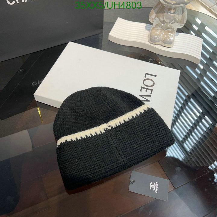 SAMC - CHL Caps & Hats - 040