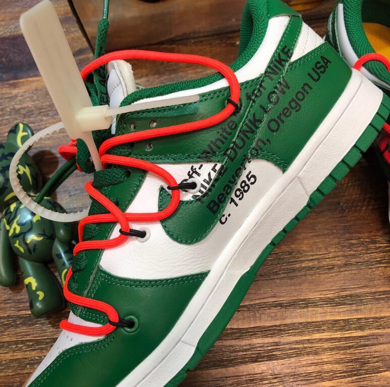 SAMC - NKE Shoes - 1805