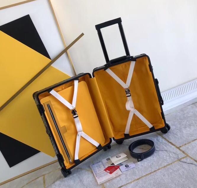 SAMC - Travel Bags - 118