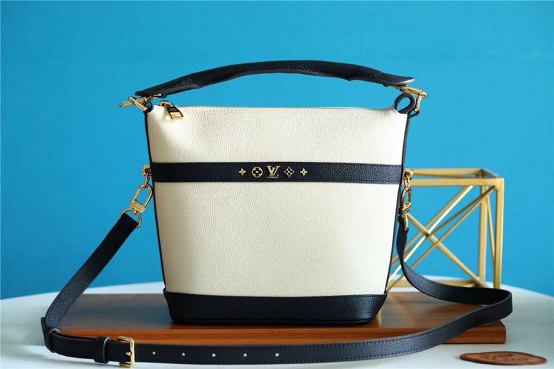 Satchel Bags - VL Bags - 7602