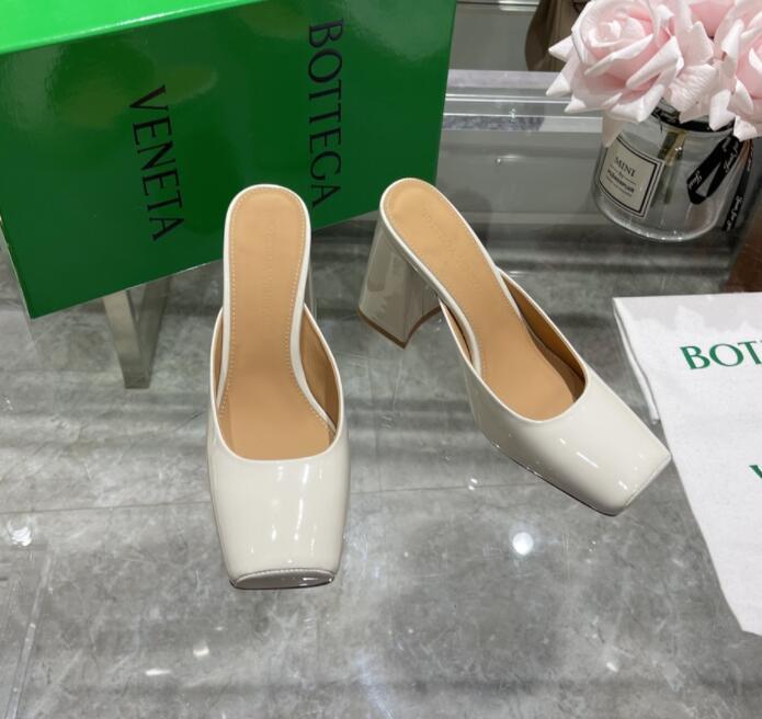 SAMC - BO Women Shoes - 208