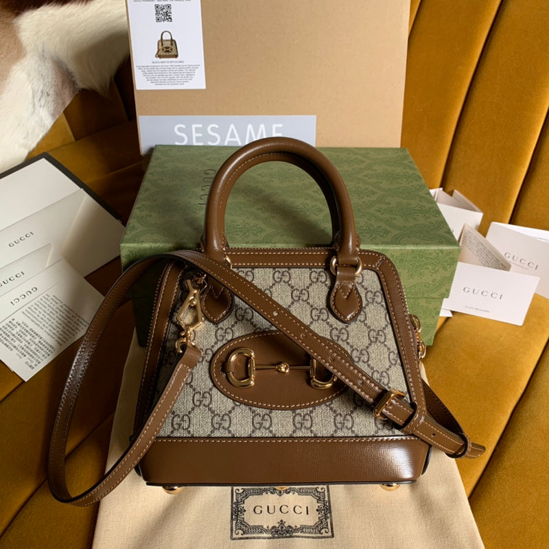 Satchel Bags - GCI Bags - 306