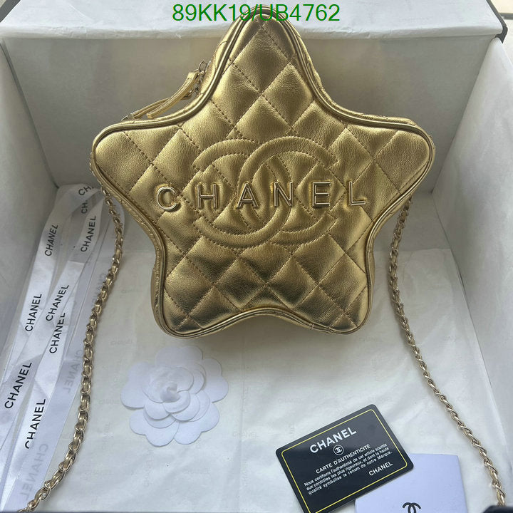 SAMC - CHL Bags Crossbody - 080