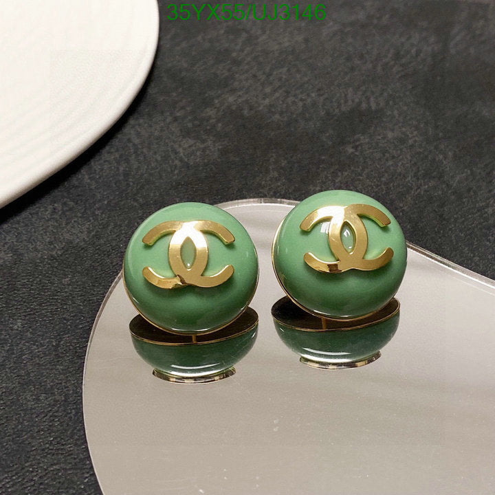 SAMC - CHL Jewelry Earrings - 355