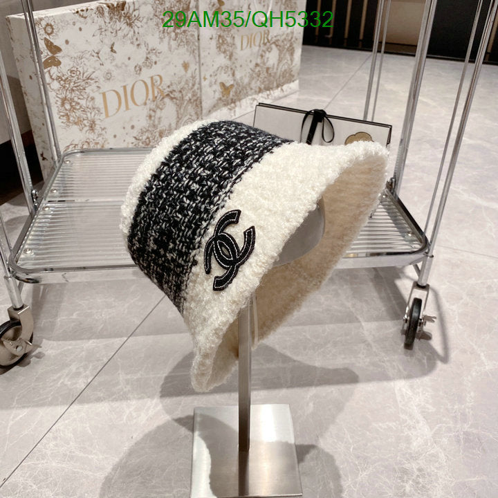 SAMC - CHL Caps & Hats - 235