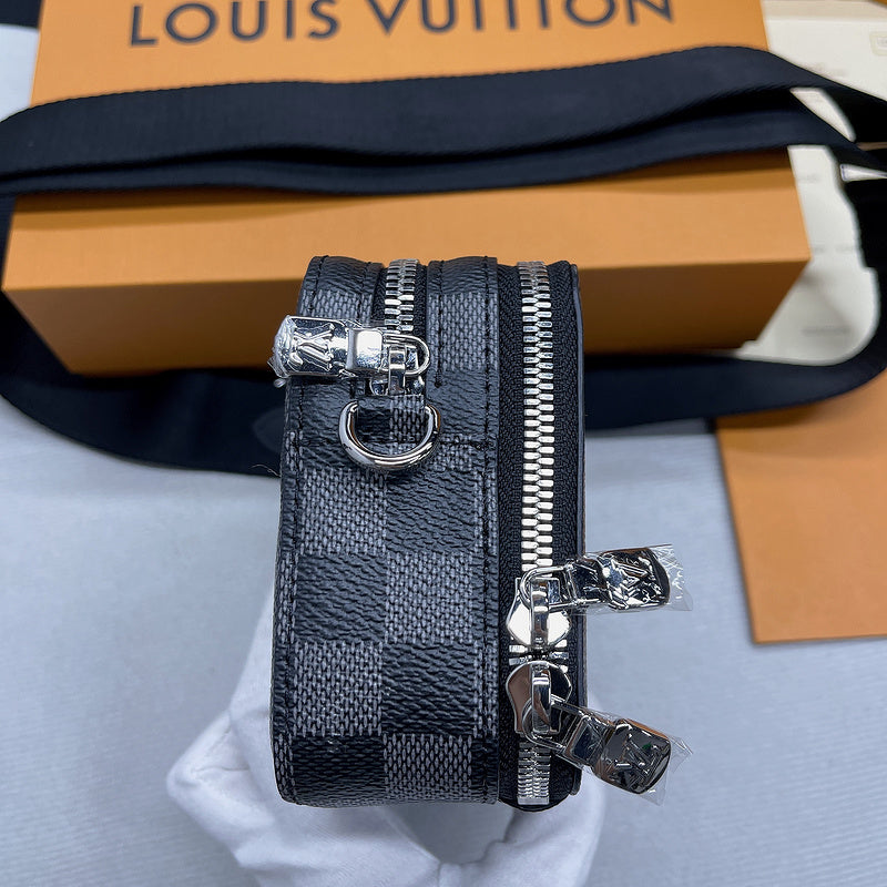 Glami Fashion Lu-Vi bags - 10241