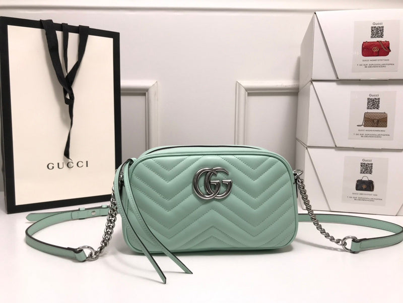 Satchel Bags - GCI Bags - 7007