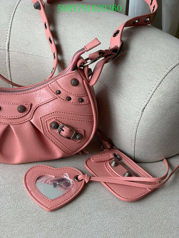 Glami Fashion - BGA Bags - 2015