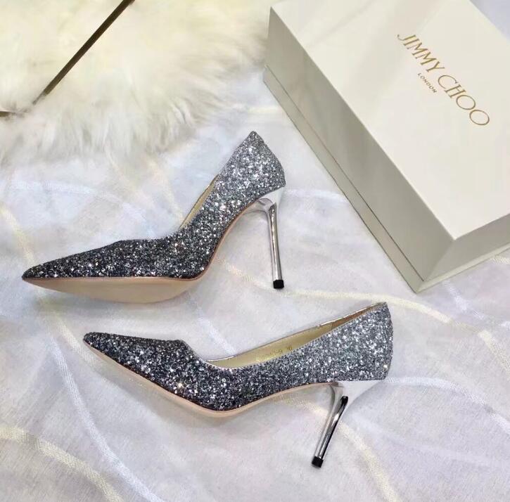 SAMC - JMC Shoes - 187
