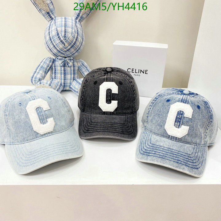 SAMC - COL Caps & Hats - 201