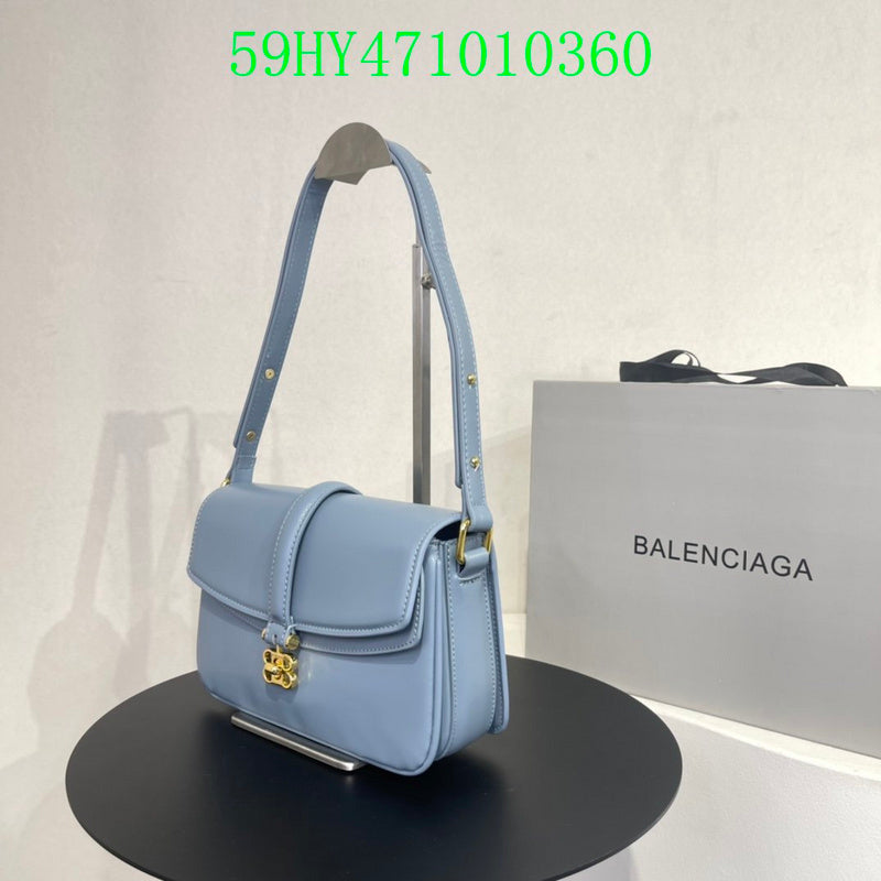 Satchel Bags - BGA Bags - 2024