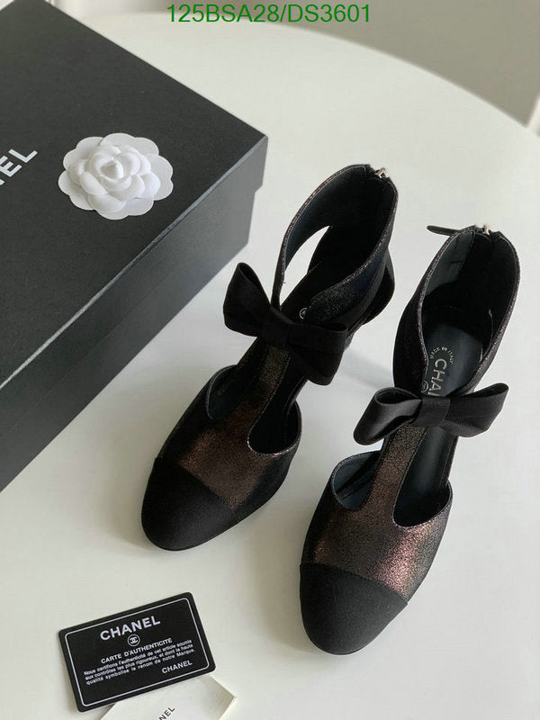 SAMC - CHL Women Shoes High Heels - 014