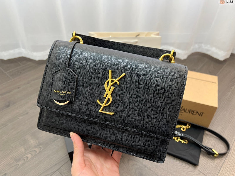 Satchel Bags - STLT Bags - 057
