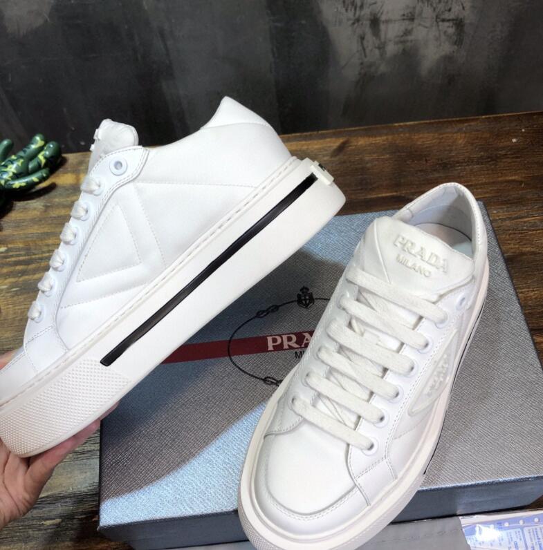 Glamy - PD Men Shoes - 375