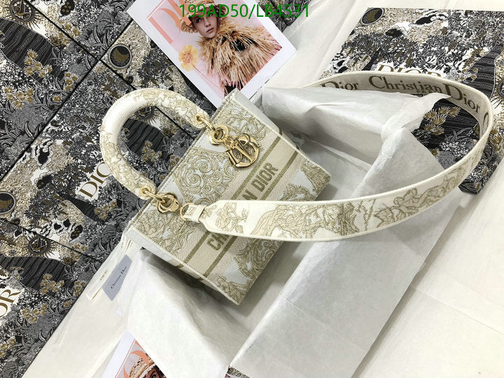 SAMCC - DOR Bags - 1317