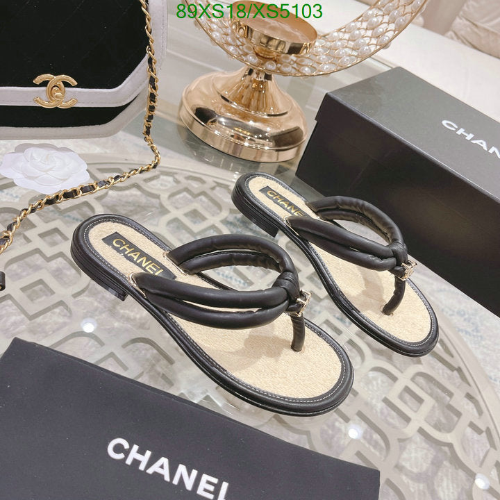 SAMC - CHL Women Shoes Slippers - 195
