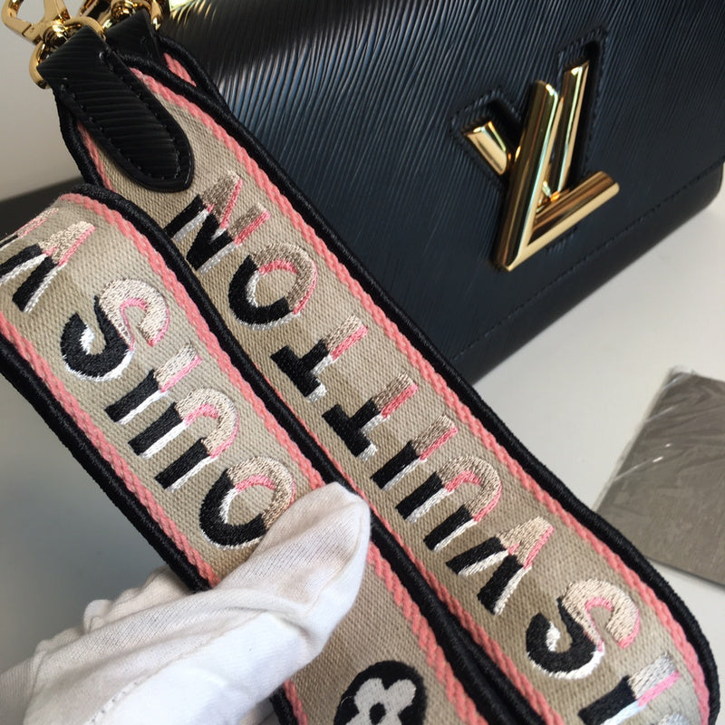 Glami Fashion Lu-Vi Bags - 16972