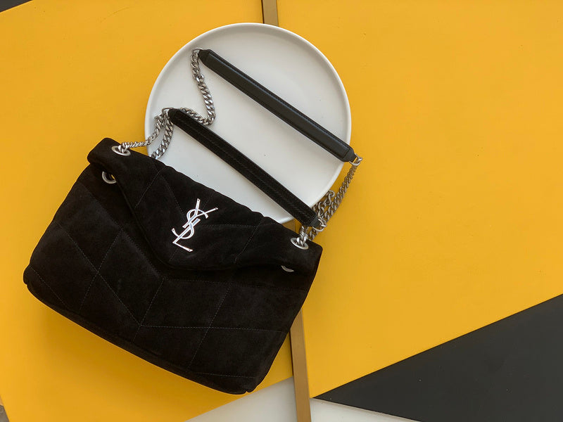 Glamy - YLS Bags - 1481
