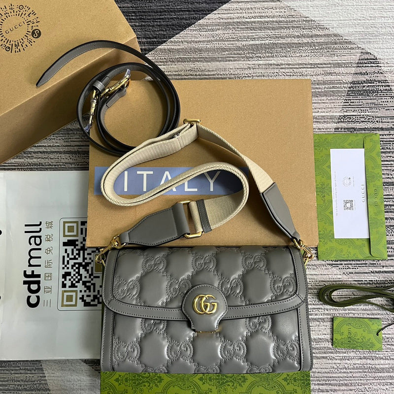 ELE - GG Bags - 610