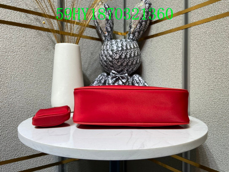 Satchel Bags - PDA Bags - 4541