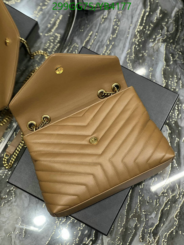 SAMC - YLS Bags - 368
