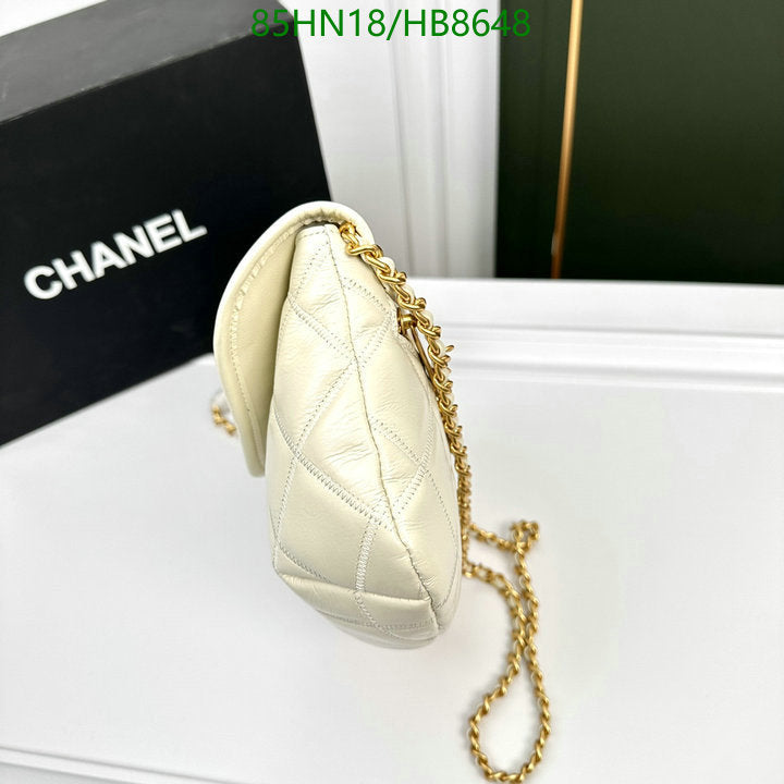 SAMC - CHL Bags Crossbody - 021