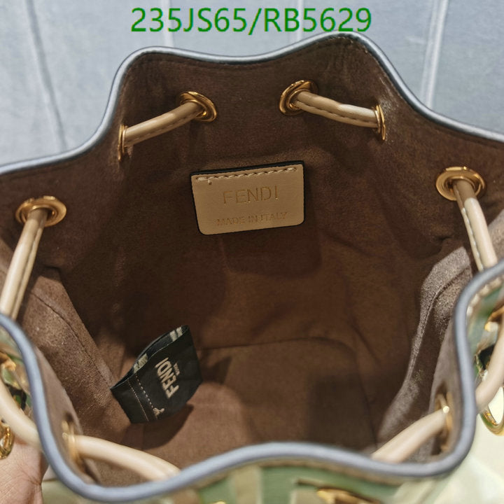 SAMC - FDE Bags - 423