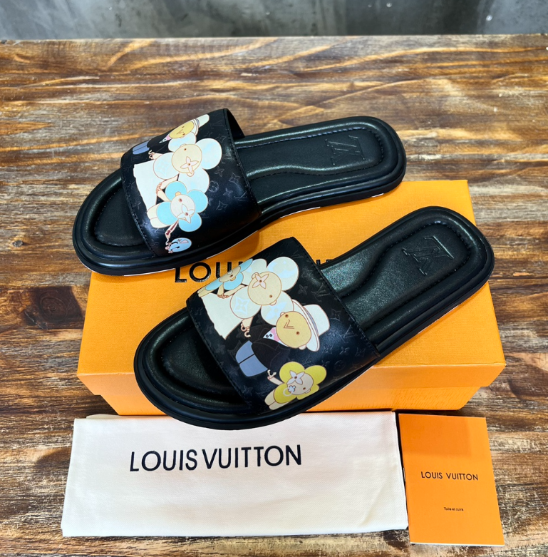 SAMC - LOV Men Shoes - 086