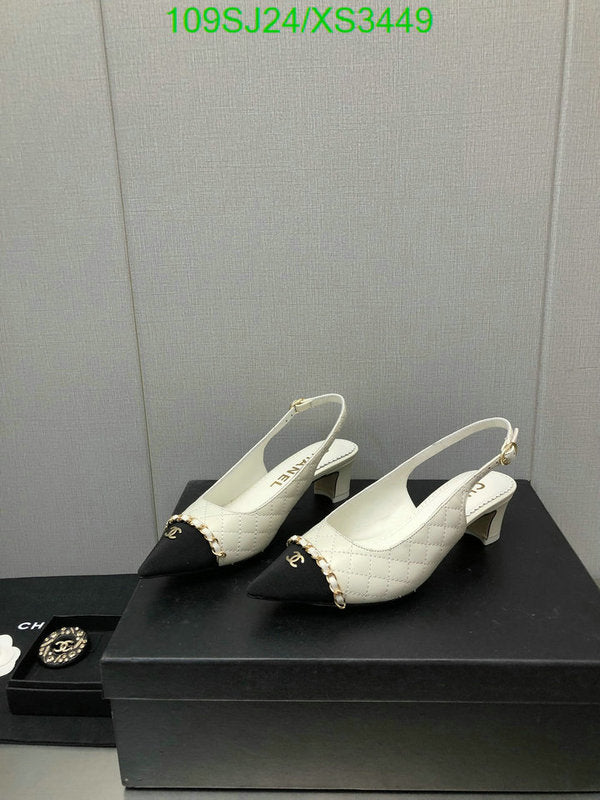 SAMC - CHL Women Shoes Ballet - 367